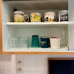 Studio Entierement Renove Au Coeur De Paris