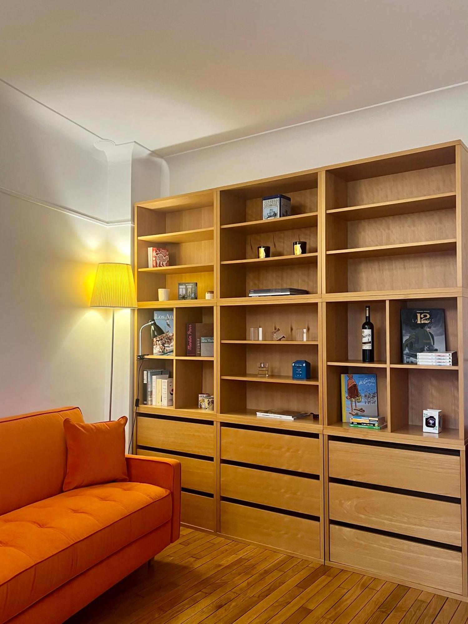 Entierement Renove Au Coeur De Appartement