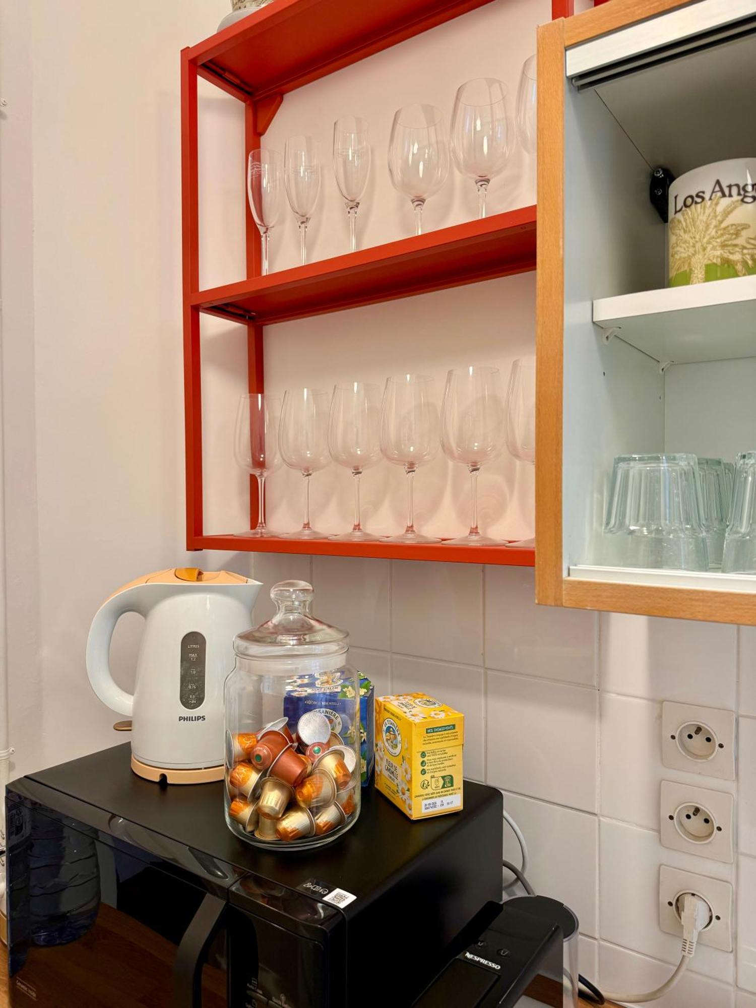 Entierement Renove Au Coeur De Appartement *