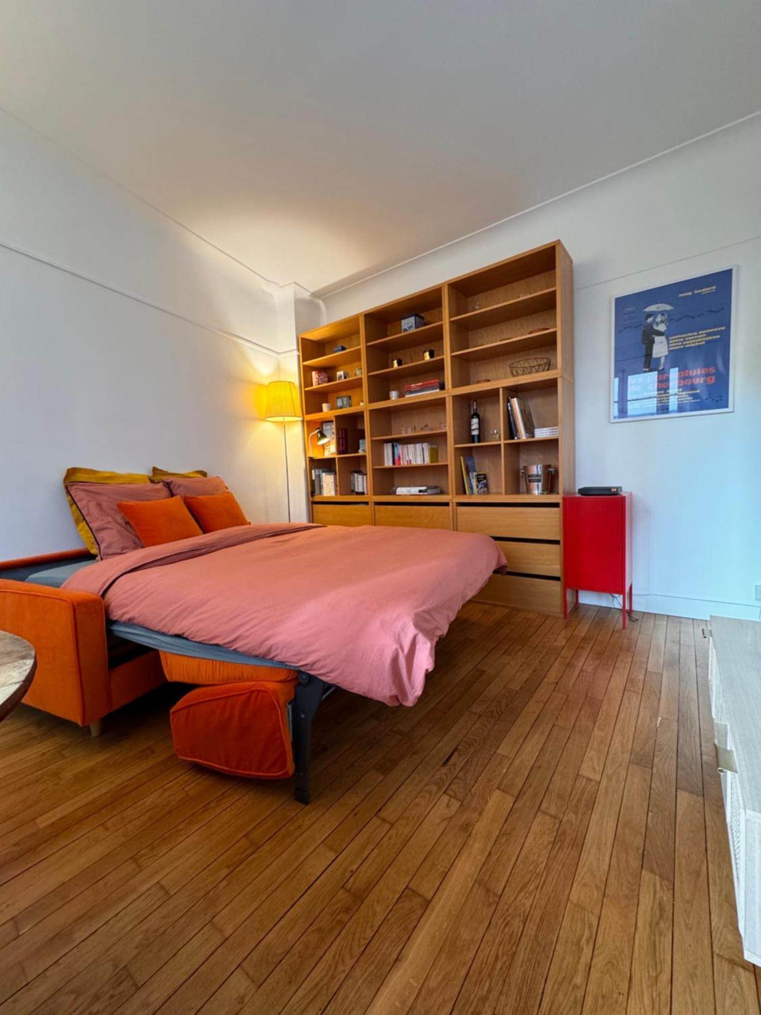 Entierement Renove Au Coeur De
