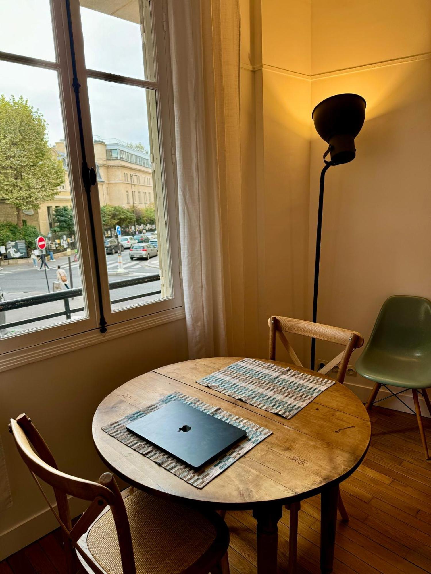 Appartement Entierement Renove Au Coeur De *