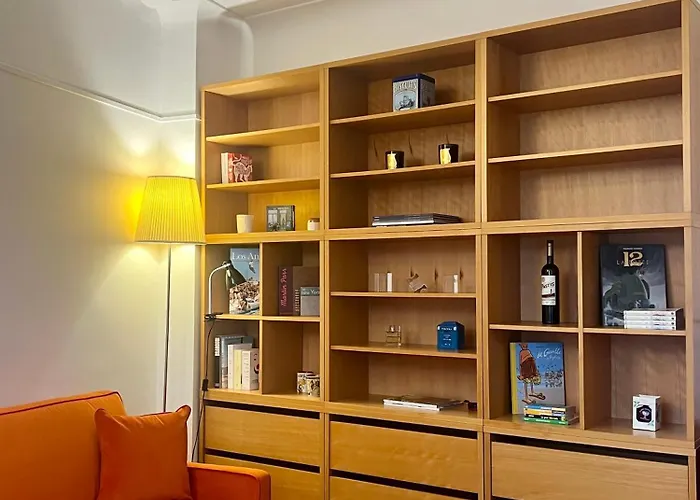 Studio Entierement Renove Au Coeur De Paris