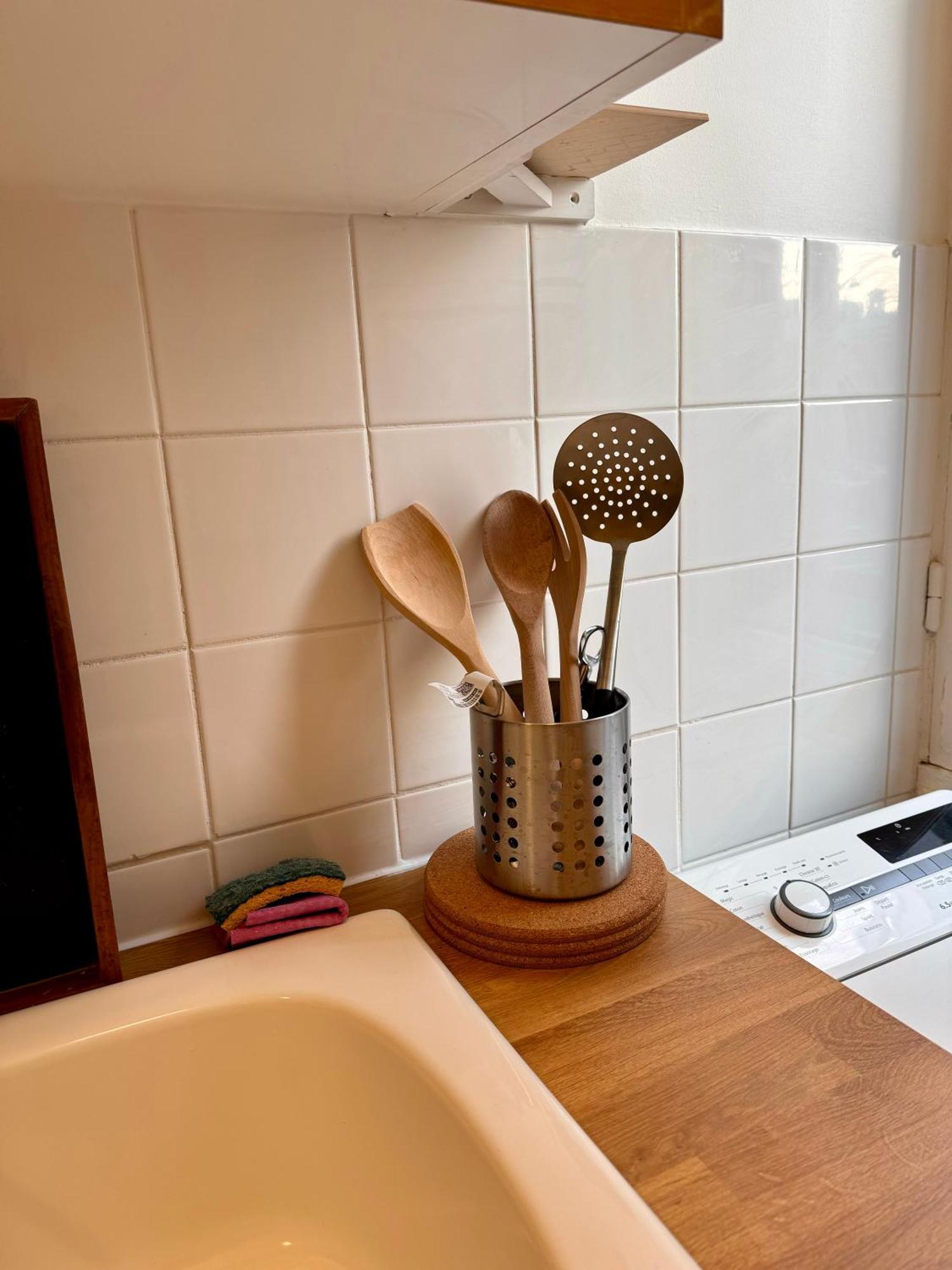 Entierement Renove Au Coeur De Appartement